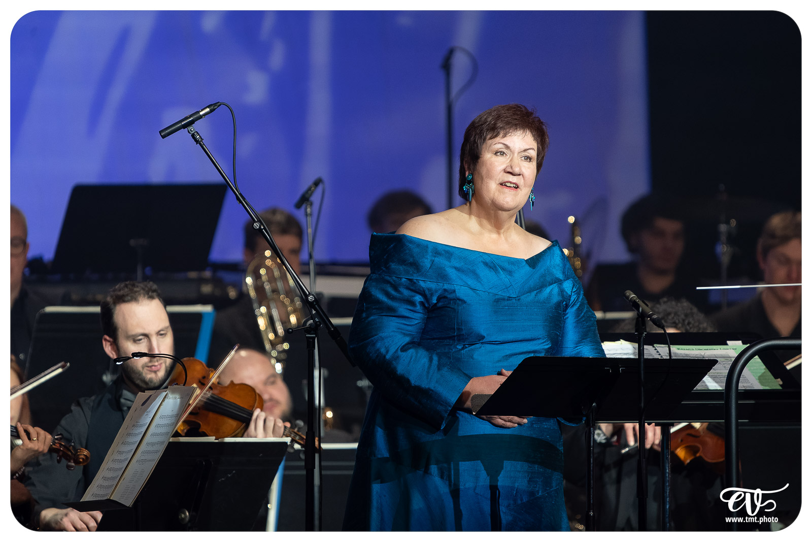 CONCERT DU NOUVEL AN (OSH)